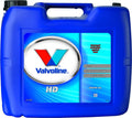 Valvoline HD 30W