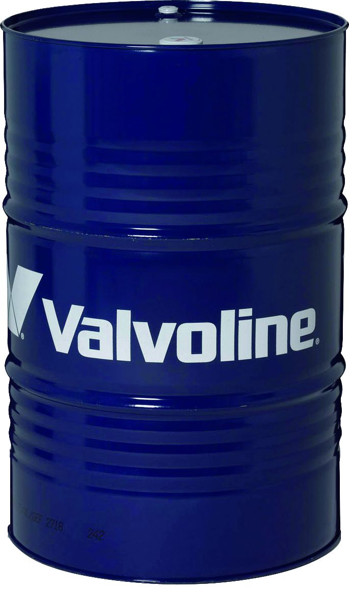 Valvoline Unitrac Fluid 80W