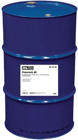 M-Pro Pneurock 46