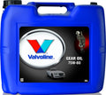 Valvoline Gear Oil 75W-90