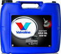 Valvoline Light & Heavy Duty Axle Oil 80W-90