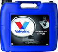 Valvoline Light & Heavy Duty ATF/CVT