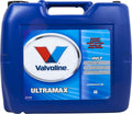 Valvoline Ultramax HVLP 46