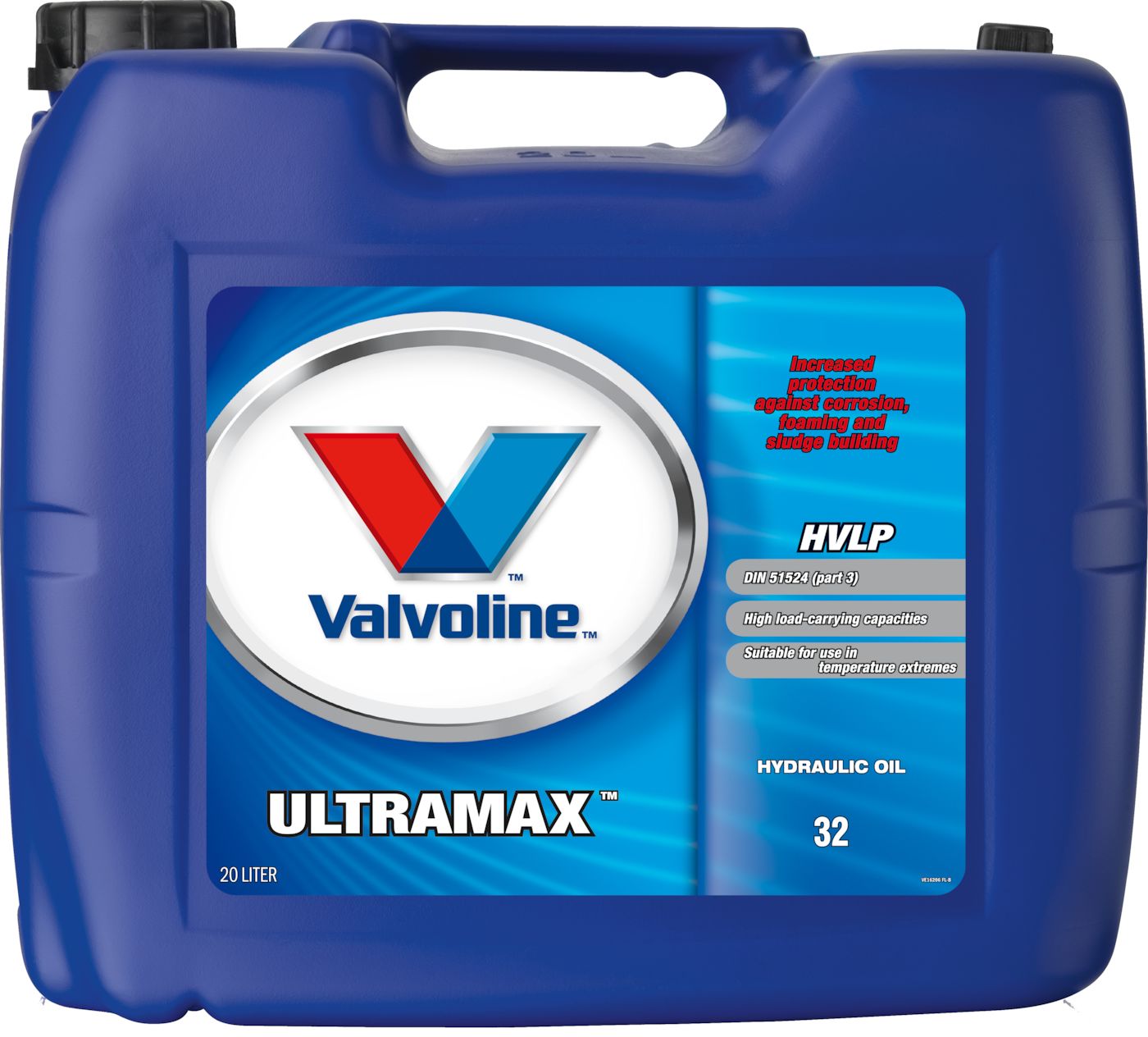 Valvoline Ultramax HVLP 32