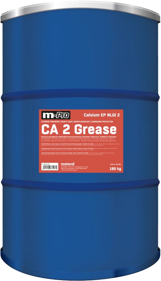 M-Pro CA 2 Grease