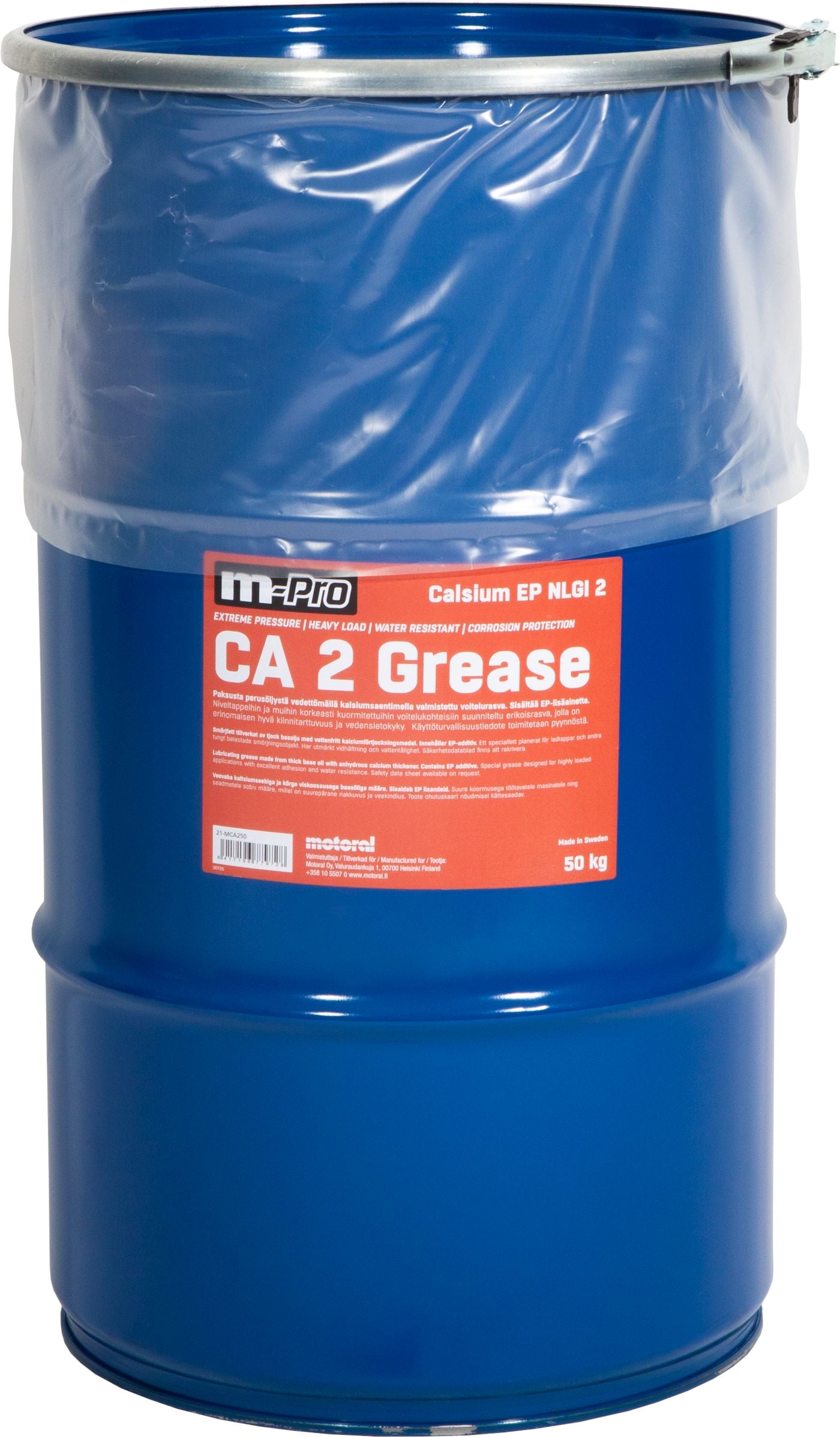 M-Pro CA 2 Grease